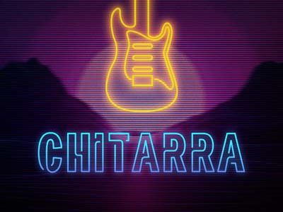 Corso di Chitarra